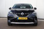 Renault Captur 1.0 TCe 90 Intens Half Leder Navigatie Carpla, Voorwielaandrijving, Gebruikt, Euro 6, Met garantie (alle)