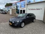 Seat Leon Sportstourer 1.5 TSI Style Launch Edition, Voorwielaandrijving, Stof, 4 cilinders, Leon