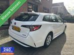 Toyota Corolla Touring Sports 1.8 Hybrid Comfort, 450 kg, Gebruikt, 4 cilinders, Corolla