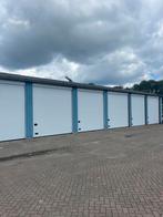 Nieuwe en gebruikte garagedeur, roldeur, industriedeur deur, Ophalen of Verzenden, 120 cm of meer, Garagedeur, 215 cm of meer