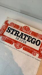Stratego bordspel klassisk, Hobby en Vrije tijd, Gezelschapsspellen | Bordspellen, Ophalen, Gebruikt