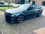 Audi A6 3.0 TDI BIT AV Q T-tr8 240KW by 2015  competition, Auto's, Audi, Automaat, 221 €/maand, Zwart, 1905 kg