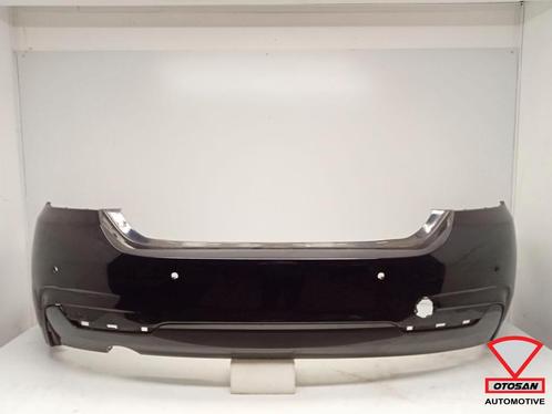 BMW 4 Serie F32 F33 F34 M Pakket Achterbumper 4xPDC Originee, Auto-onderdelen, Carrosserie en Plaatwerk, Bumper, BMW, Gebruikt