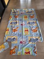 Winnie de Pooh Dekbedovertrek, Gebruikt, Dekbedovertrek, Ophalen of Verzenden, Jongetje of Meisje