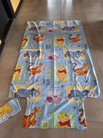 Winnie de Pooh Dekbedovertrek beschikbaar voor biedingen