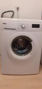 Zanussi Wasmachine - Goed Onderhouden, Gebruikt, Ophalen of Verzenden, Voorlader, Kort programma
