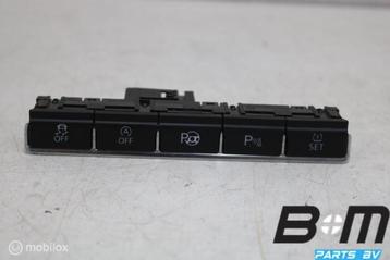 Schakelaars VW Touran 1T 1T1927132AG beschikbaar voor biedingen