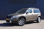 Skoda Yeti 1.2 TSI Expedition, Auto's, Skoda, Voorwielaandrijving, Euro 5, Stof, Gebruikt