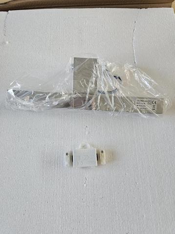 Saqu Fondi Spiegel + lamp LED beschikbaar voor biedingen