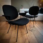 Gispen - Kembo 302 - Easy Chair - Design Fauteuil, Huis en Inrichting, Fauteuils, Ophalen, Minder dan 75 cm, Zo goed als nieuw