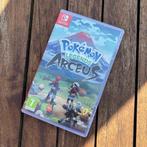 Pokemon Legends: Arceus, Spelcomputers en Games, Games | Nintendo Switch, Gebruikt, 1 speler, Ophalen of Verzenden, Role Playing Game (Rpg)