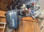 Rubberbootje   ray 300 met 4pk 4 takt yamaha, Watersport en Boten, Ophalen of Verzenden, Gebruikt, Benzine