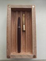 Parker 51, Verzamelen, Pennenverzamelingen, Ophalen of Verzenden, Zo goed als nieuw, Vulpen, Parker