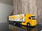 CSE Volvo FH Jumbo met koeltrailer 1:50, Hobby en Vrije tijd, Modelauto's | 1:50, Ophalen of Verzenden, Zo goed als nieuw, Bus of Vrachtwagen