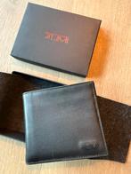 Tumi wallet, Nieuw, Ophalen of Verzenden, Minder dan 35 cm, Minder dan 50 cm