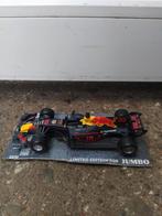 Max Verstappen RB13 1/32 Bburago Jumbo Limited Edition, Hobby en Vrije tijd, Modelauto's | 1:24, Verzenden, Nieuw, Auto, Bburago