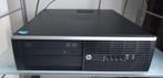 Compaq PC te koop (met accessoires), Ophalen, Gebruikt, HDD, Met monitor