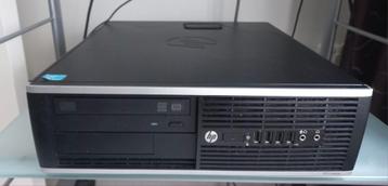 Compaq PC te koop (met accessoires)  beschikbaar voor biedingen