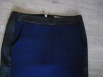 Nieuw dames rokje. Maat S, Kleding | Dames, Rokken, Blauw, Sophia pure feminine, Nieuw, Ophalen of Verzenden