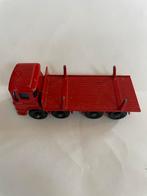 Lesney Matchbox #10 Pipe Truck / Ergomatic Cab, Ophalen of Verzenden, Gebruikt