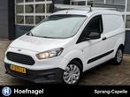 Ford Transit Courier 1.5 TDCI Economy Edition | Airco, Auto's, Bestelauto's, Origineel Nederlands, Te koop, 25 km/l, Gebruikt