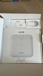 NIEUW. AXPro Alarmsysteem Kit (ongebruikt)!, Beweging, Nieuw, Ophalen of Verzenden, Compleet systeem