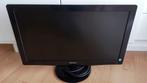 Philips 226V3L 22 inch LCD Monitor, Computers en Software, Monitoren, Ophalen, Draaibaar, Full HD, Zo goed als nieuw