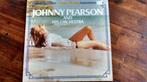 LP - Johnny Pearson and his orchestra - Sleepy shores, Cd's en Dvd's, Ophalen of Verzenden, 1960 tot 1980, Jazz