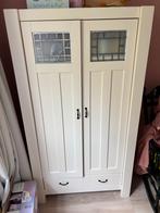 Kinderkamer kast, commode en plankje TWF, Kinderen en Baby's, Kinderkamer | Commodes en Kasten, Ophalen, Gebruikt, 50 tot 70 cm