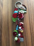 Sleutelhanger, tashanger, boho, nieuw., Sieraden, Tassen en Uiterlijk, Overige Accessoires, Ophalen of Verzenden, Nieuw