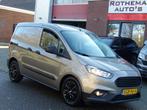 Ford Transit Courier Connect 1.5 TDCI 2020 AIRCOCRUISE 6 BAK, 590 kg, 4 cilinders, Origineel Nederlands, Bedrijf
