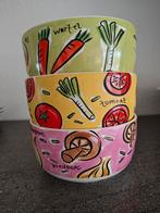 Blond Amsterdam ism Maggi Soepkommen, Huis en Inrichting, Blond Amsterdam, Nieuw, Ophalen of Verzenden, Kom(men)