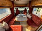 Rapido Le Randonneur 7098 F 2x Airco Oven Veel Opties 2007, Caravans en Kamperen, Campers, Airbags, Ringverwarming, Bedrijf, Rapido