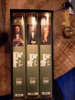 The godfather collection, Maffia en Misdaad, Gebruikt, Vanaf 16 jaar, Boxset