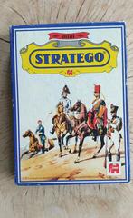 Stratego mini uit 1978, Een of twee spelers, Ophalen of Verzenden, Gebruikt