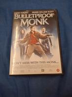 Bulletproof monk dvd, Vanaf 12 jaar, Ophalen of Verzenden, Zo goed als nieuw, Actie