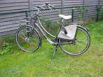 damesfiets, Ophalen, Sparta, Gebruikt, Versnellingen