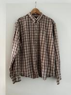 Vintage Levi’s overhemd, Kleding | Heren, Ophalen of Verzenden, Zo goed als nieuw, Halswijdte 43/44 (XL)