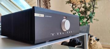 Musical Fidelity M6 500i - High End Stereo Amp. Antraciet. beschikbaar voor biedingen