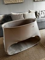 Stokke sleep bedje opvouwbaar, Ophalen of Verzenden, Zo goed als nieuw, Reisbedje