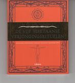 De vijf tibetaanse verjongingsrituelen, Ophalen of Verzenden, Zo goed als nieuw, Spiritualiteit algemeen, Overige typen