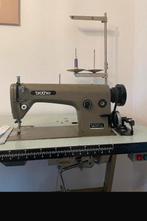 Brother Naaimachine - Perfect voor uw projecten!, Gebruikt, Ophalen of Verzenden, Naaimachine, Industrieel