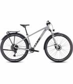 Nieuwe Cube AIM SLX ALLROAD 11 versn. met Hydraulische schij, Hardtail, Ophalen, Nieuw, Overige merken