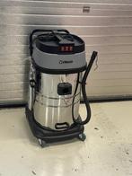 Nieuwe Kremer KR80L-3 nat/ droog stofzuiger 3 motoren., Doe-het-zelf en Verbouw, Reinigingsmachines, Ophalen of Verzenden, Nieuw