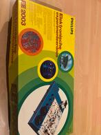 klassieke Philips EE 2003 elektronische experimenteerdoos, Ophalen of Verzenden
