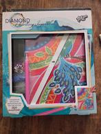 Diamond Painting Journal - Nieuw in doos, Ophalen of Verzenden, Nieuw, Knutselwerk