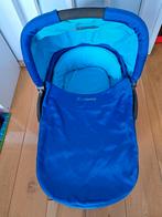 Maxi Cosi Mura reiswieg blauw, Kinderen en Baby's, Kinderwagens en Combinaties, Ophalen, Zo goed als nieuw, Maxi-Cosi