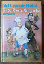 In de Soete Suikerbol, Boeken, Kinderboeken | Jeugd | onder 10 jaar, Ophalen of Verzenden, Gelezen, Fictie algemeen
