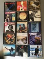 15 blues cds set 1, Ophalen of Verzenden, 1980 tot heden, Zo goed als nieuw, Blues