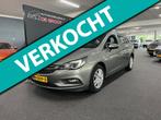Opel Astra Sports Tourer 1.0 Business+ NL-auto Apple/Android, Voorwielaandrijving, Stof, Gebruikt, 1178 kg